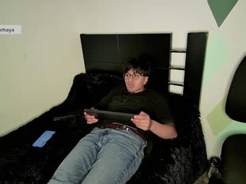 Yakuthaya Chaturbate stream image from June 21, 2025