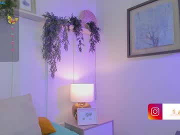 Aurooraa_ Chaturbate stream image from June 21, 2025
