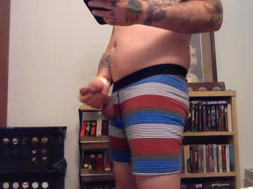 Bobbyfishstix Chaturbate stream image from June 21, 2025