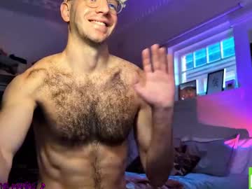Finnswim01 Chaturbate stream image from June 21, 2025