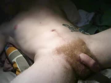 Gingerlad33xl Chaturbate stream image from June 21, 2025
