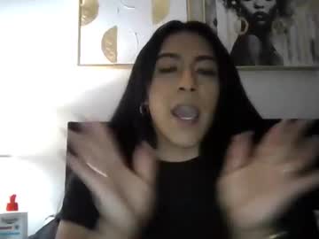 Michelldolth Chaturbate stream image from June 21, 2025