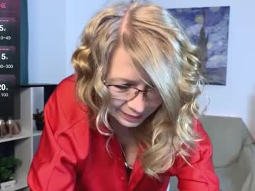 Milena_Whity Chaturbate stream image from June 21, 2025