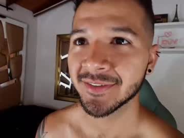 Mr_Mikee_ Chaturbate stream image from June 21, 2025