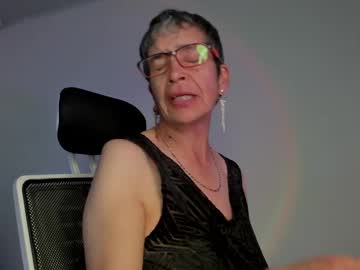 Selena_Ferreira Chaturbate stream image from June 21, 2025