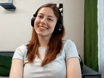 Yours_Maria1 Chaturbate stream image from June 21, 2025