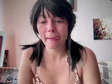 Angelika_Rouge Chaturbate stream image from June 21, 2025