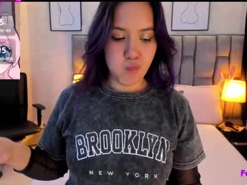 Emily_5weet Chaturbate stream image from June 21, 2025