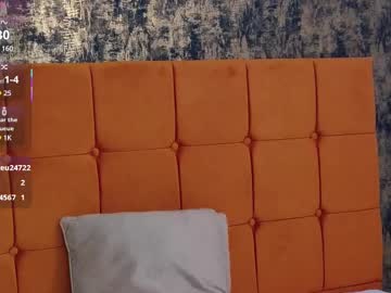 Erosia_Angel Chaturbate stream image from June 21, 2025