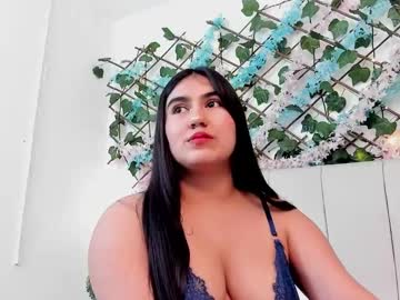 Lexi_Bloom Chaturbate stream image from June 21, 2025