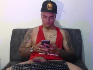 _Luxury_23 Chaturbate stream image from June 21, 2025