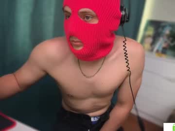 The_Redflag Chaturbate stream image from June 21, 2025
