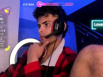 _White_Fox_ Chaturbate stream image from June 21, 2025