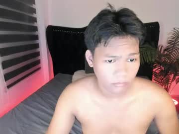 Yourdreamboyxx Chaturbate stream image from June 21, 2025