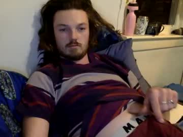 Yunggeezer Chaturbate stream image from June 21, 2025