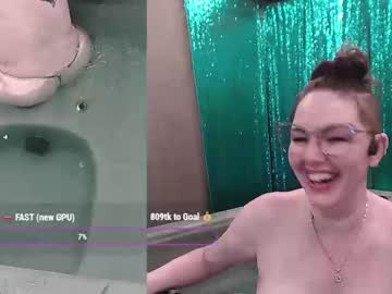 Auroras_Playground Chaturbate stream image from June 21, 2025
