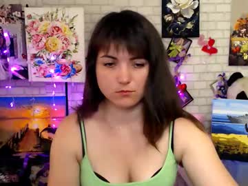 Darina_M_ Chaturbate stream image from June 21, 2025