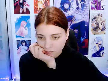 Evelyn_Muse Chaturbate stream image from June 21, 2025