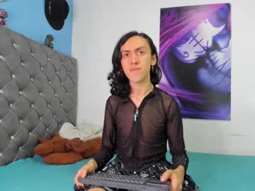 Fenix_Karoll Chaturbate stream image from June 21, 2025