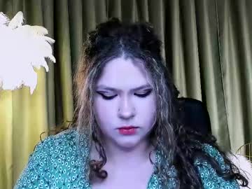 Florenceanderson_ Chaturbate stream image from June 21, 2025