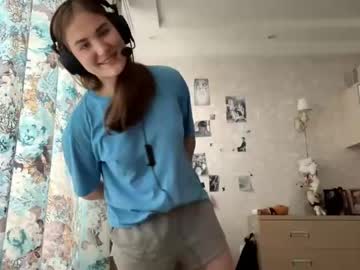 Guinevereborom Chaturbate stream image from June 21, 2025