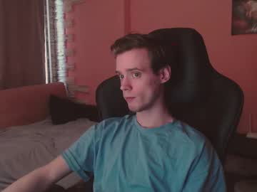 Heromeen Chaturbate stream image from June 21, 2025