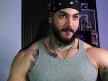 Jackson__Cottonwood Chaturbate stream image from June 21, 2025