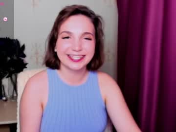 Kindhazelhere_ Chaturbate stream image from June 21, 2025
