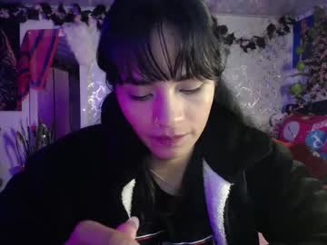 Maritza_Ferrerr Chaturbate stream image from June 21, 2025