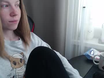 Molly_Royse Chaturbate stream image from June 21, 2025