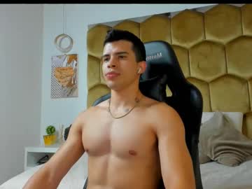 Paul_Bain Chaturbate stream image from June 21, 2025