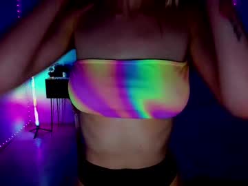 Sexycocobutt Chaturbate stream image from June 21, 2025