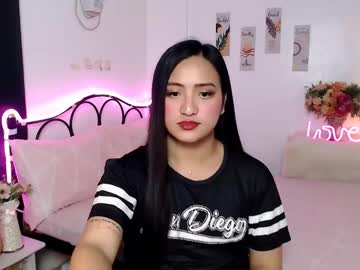 Slave_Amanda69 Chaturbate stream image from June 21, 2025