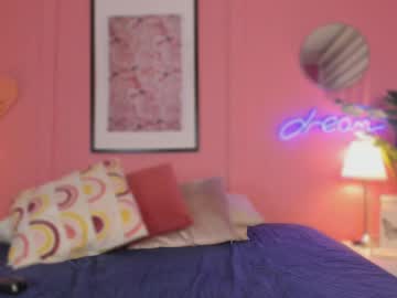 Soysaraa_ Chaturbate stream image from June 21, 2025