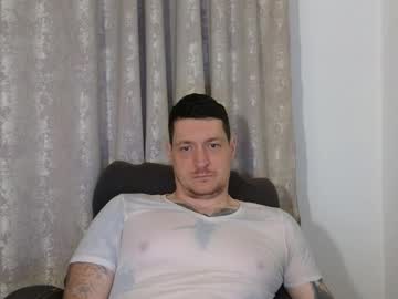 Tattooedhunk_ Chaturbate stream image from June 21, 2025