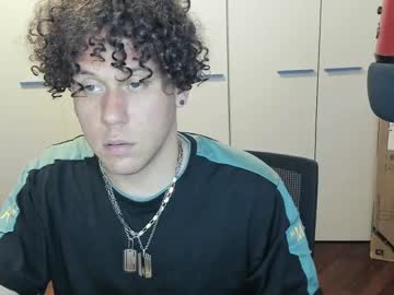 Tedhmicro25 Chaturbate stream image from June 21, 2025