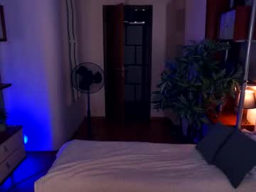 Ainsleyellick Chaturbate stream image from June 21, 2025