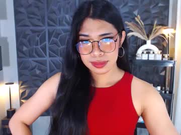 Anastasiasexdoll Chaturbate stream image from June 21, 2025