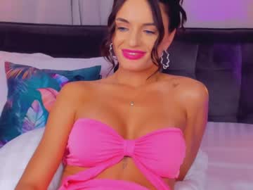 _Carlawhite_ Chaturbate stream image from June 21, 2025