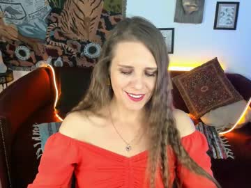 Emiliabedy Chaturbate stream image from June 21, 2025
