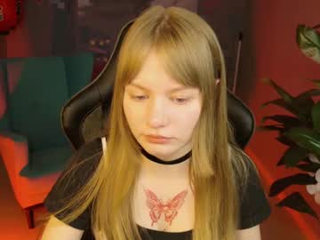 Eva_Blas Chaturbate stream image from June 21, 2025
