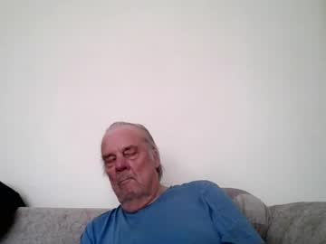 Fabric21 Chaturbate stream image from June 21, 2025