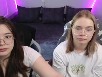 Lady_Lucky_Love Chaturbate stream image from June 21, 2025