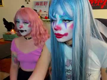 Makii_33 Chaturbate stream image from June 21, 2025