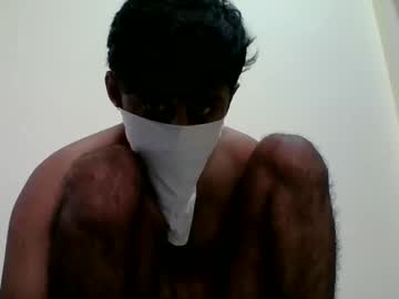 Shyamsundr619 Chaturbate stream image from June 21, 2025