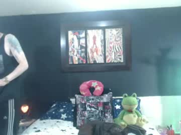 Sofialennon1980 Chaturbate stream image from June 21, 2025