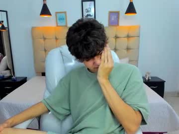 Tommy18__ Chaturbate stream image from June 21, 2025