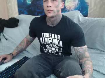 Tommy__Gun_ Chaturbate stream image from June 21, 2025