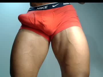 Blackandlong88 Chaturbate stream image from June 21, 2025