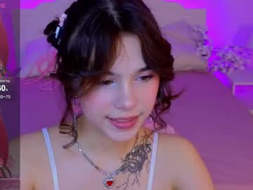 Hotary_Yuko Chaturbate stream image from June 21, 2025
